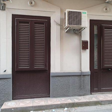 La Casetta Palermo Exterior foto